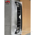 Santafe Cars vifaa vya mwili kit diffuser nyuma mdomo